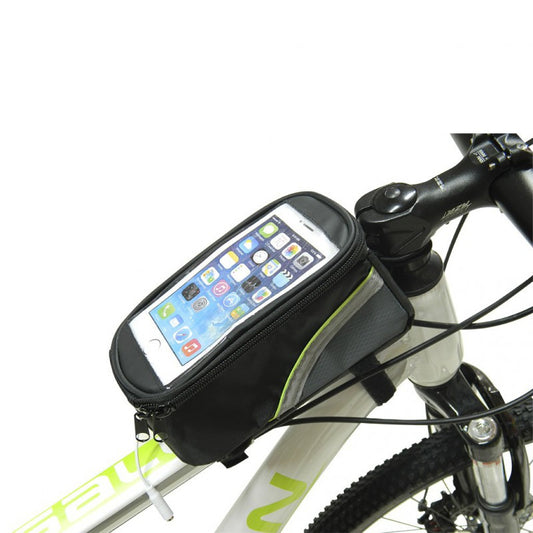 ESTUCHE PORTA CELULAR BICI
