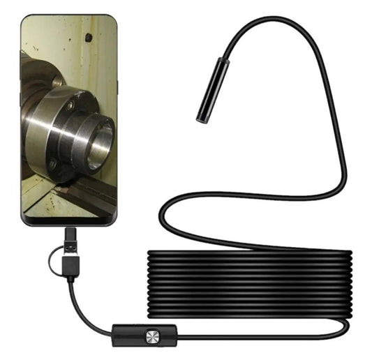CAMARA ENDOSCOPICA