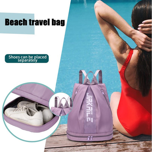 Bolso Morral Viaje Deportivo GYM MUJER