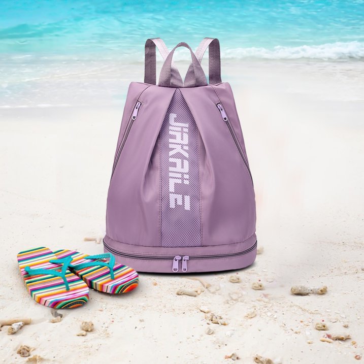 Bolso Morral Viaje Deportivo GYM MUJER