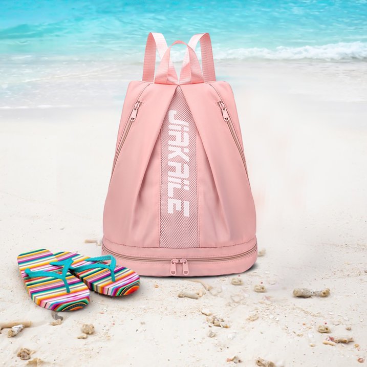 Bolso Morral Viaje Deportivo GYM MUJER