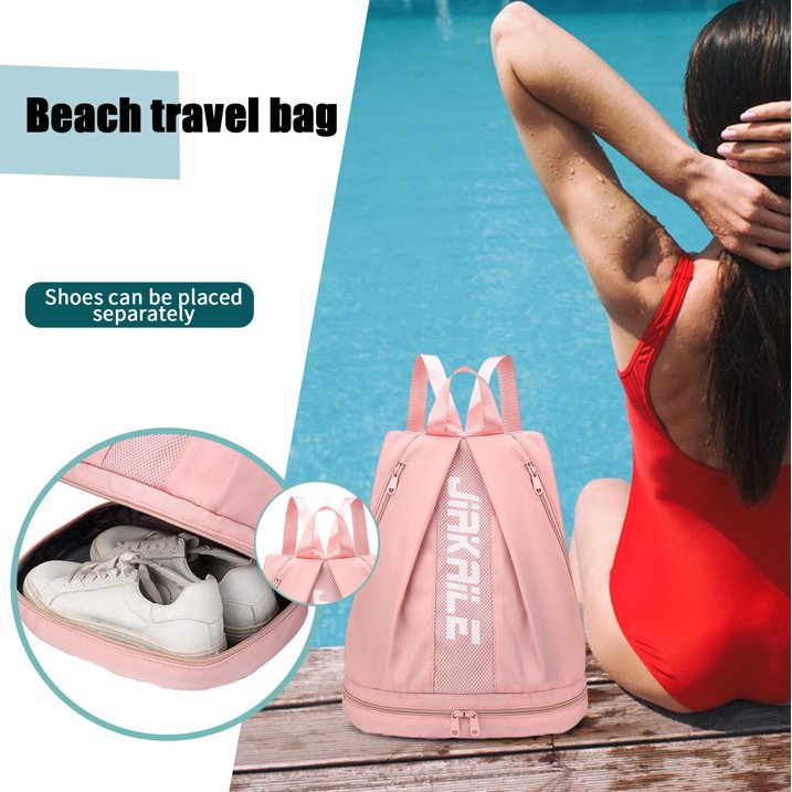 Bolso Morral Viaje Deportivo GYM MUJER