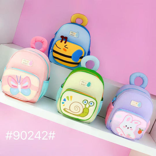 BOLSO MORRAL INFANTIL REF90242