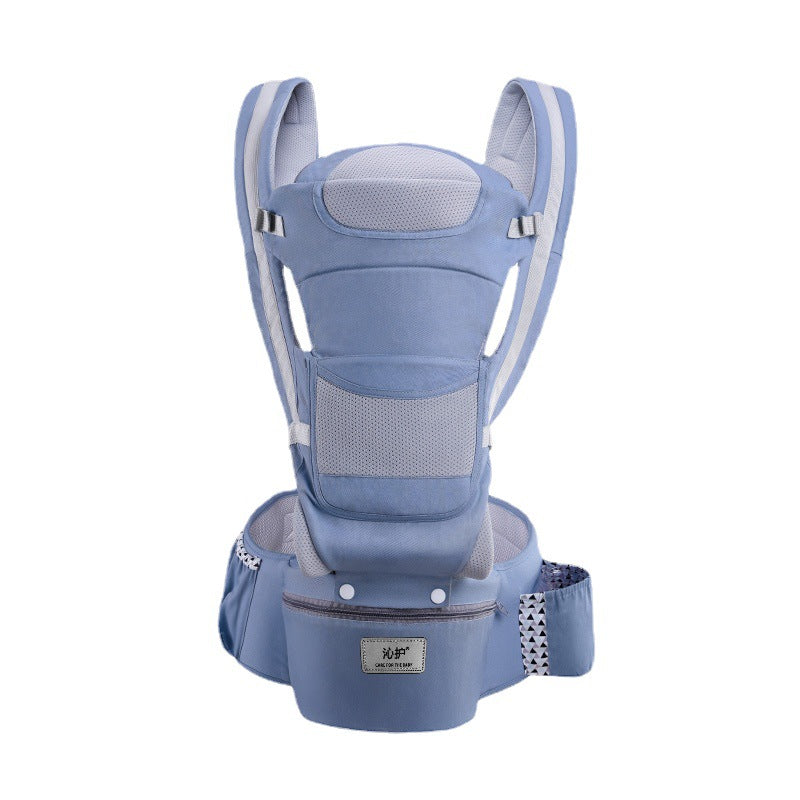 Cargador Canguro Asiento Para Bebe