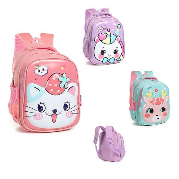 MORRAL MALETA BOLSO INFANTIL REF023