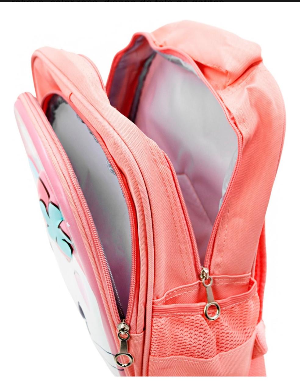 MORRAL MALETA BOLSO INFANTIL REF023