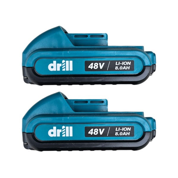 TALADRO INALÁMBRICO 48V DRILL