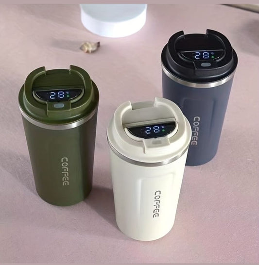 MUG DIGITAL PARA CAFE