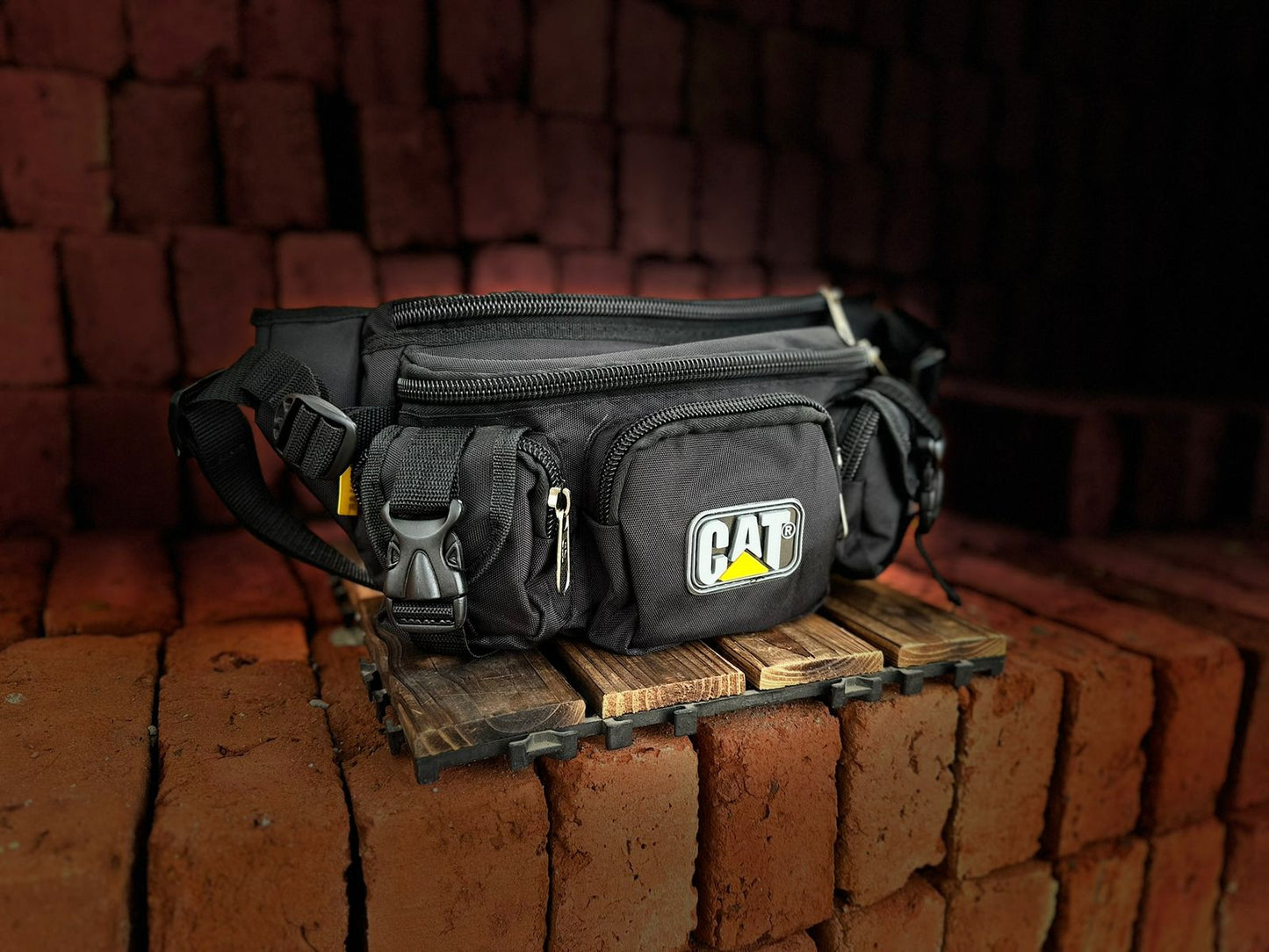 CANGURO CAT TOOLS BIG