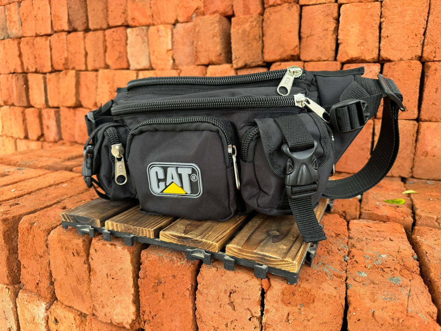 CANGURO CAT TOOLS BIG