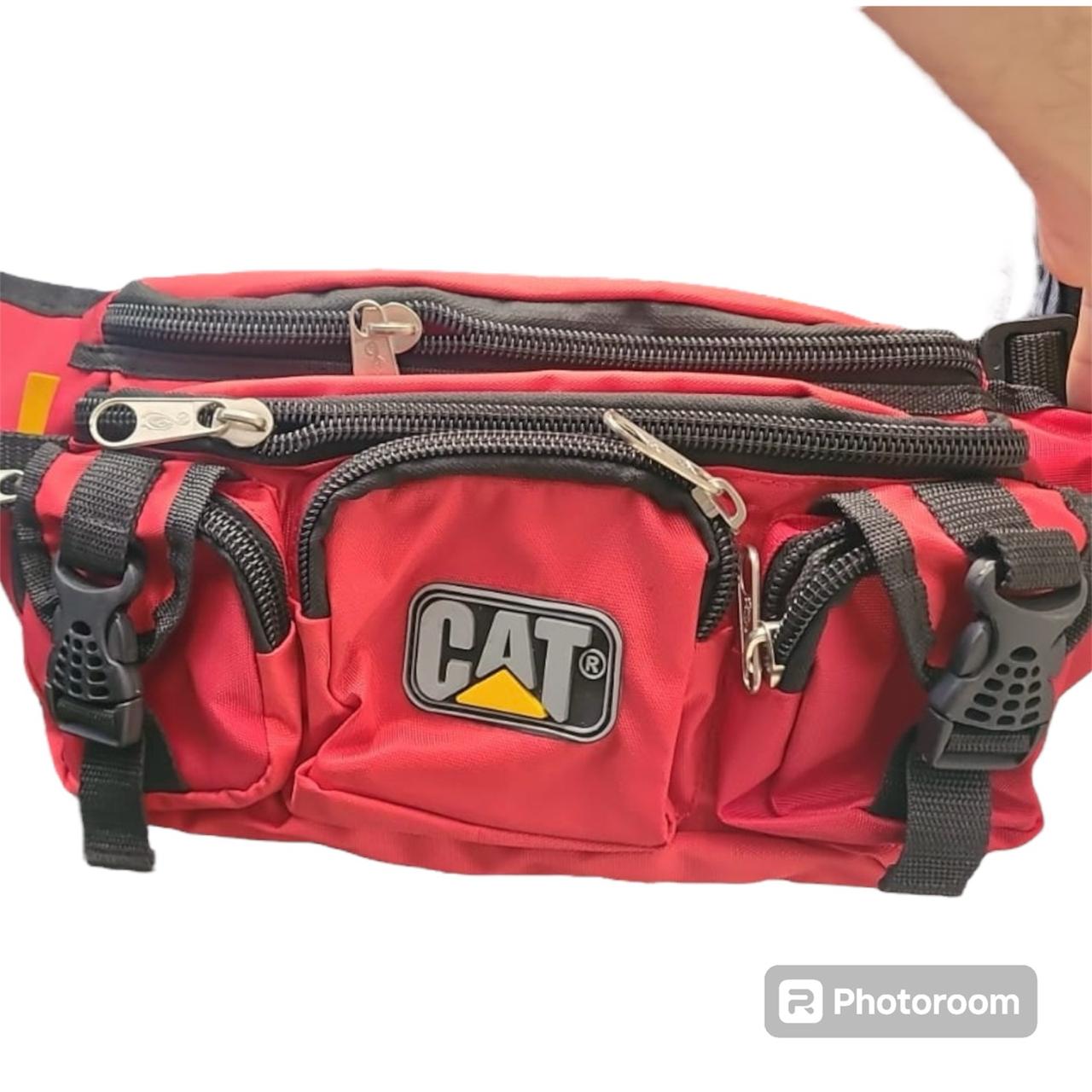 CANGURO CAT TOOLS BIG