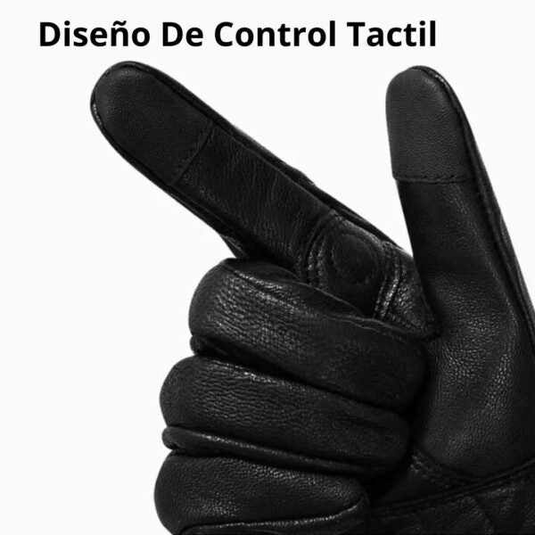 Guantes De Proteccion para Motociclista