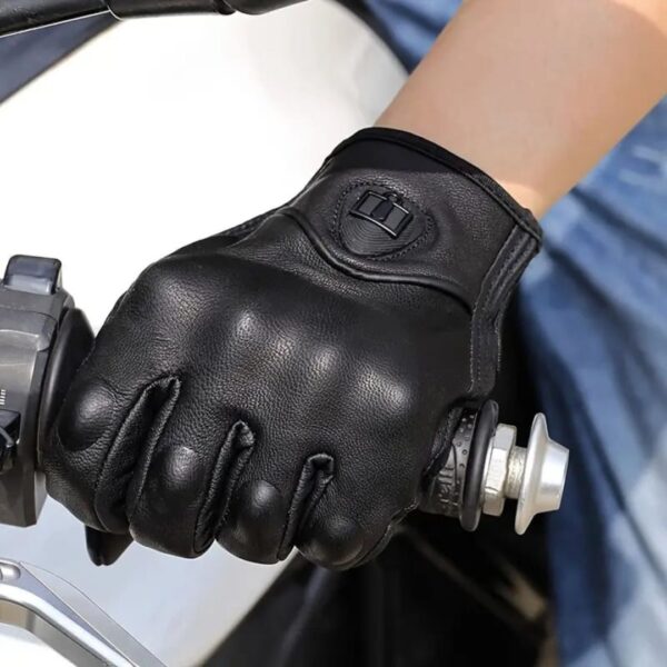 Guantes De Proteccion para Motociclista