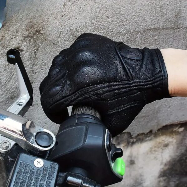 Guantes De Proteccion para Motociclista