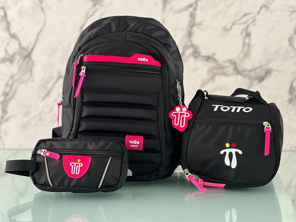 TRIO TOTTO