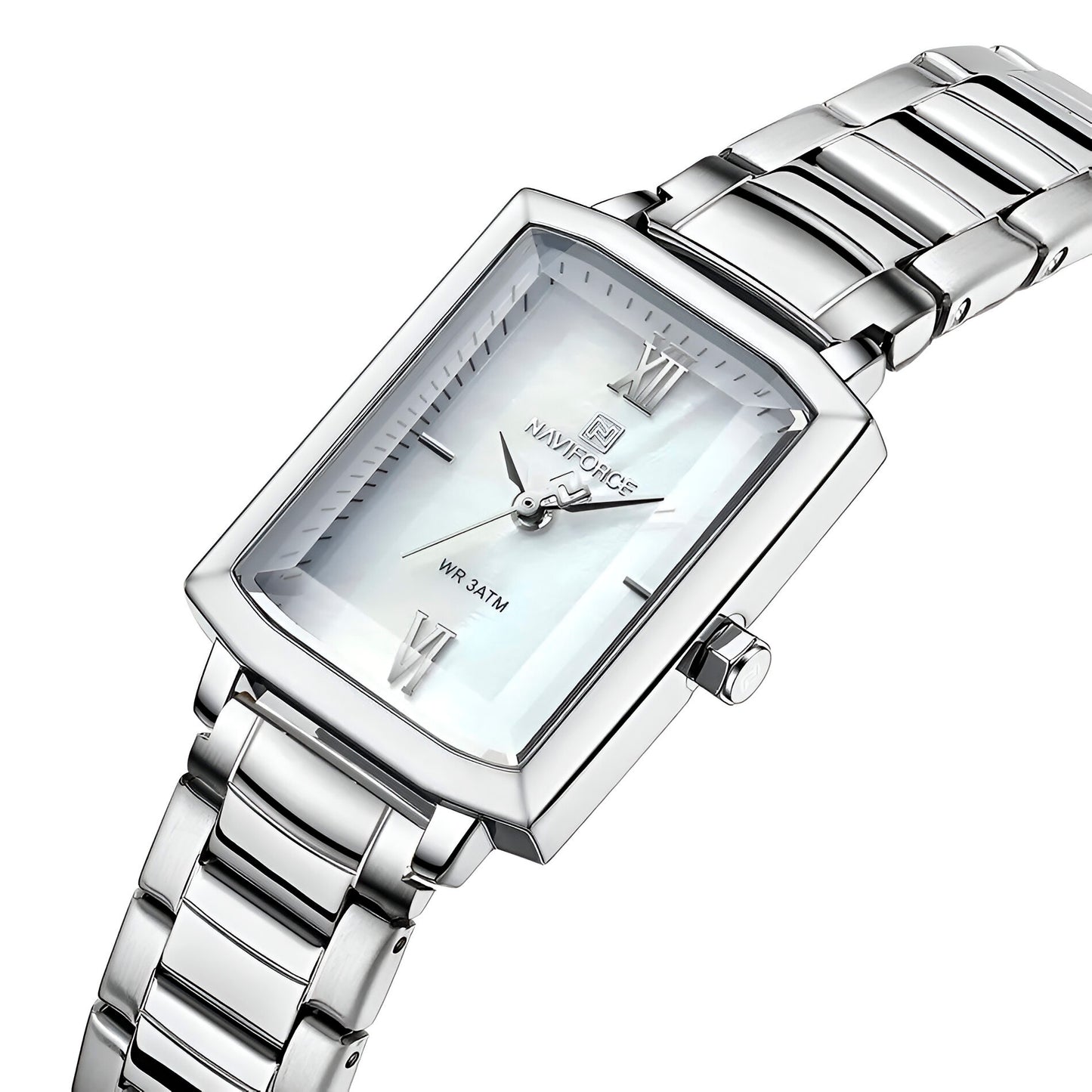 Reloj Naviforce Casual Nf5039s Mujer Ace