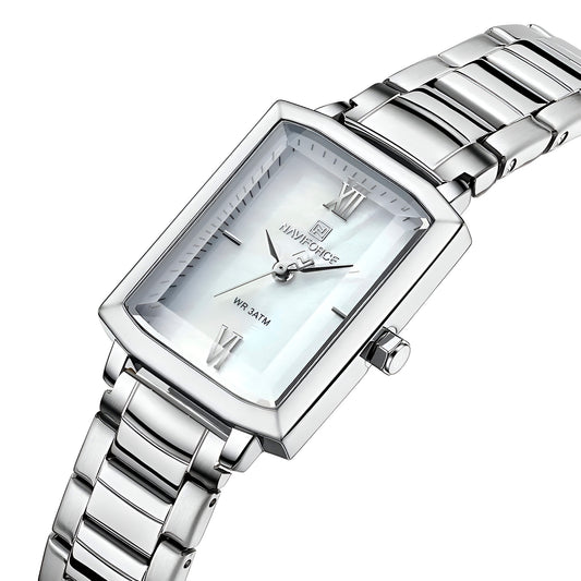 Reloj Naviforce Casual Nf5039s Mujer Ace