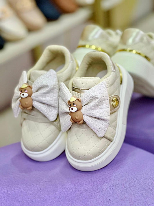 BOLICHERO OSITO BEBE