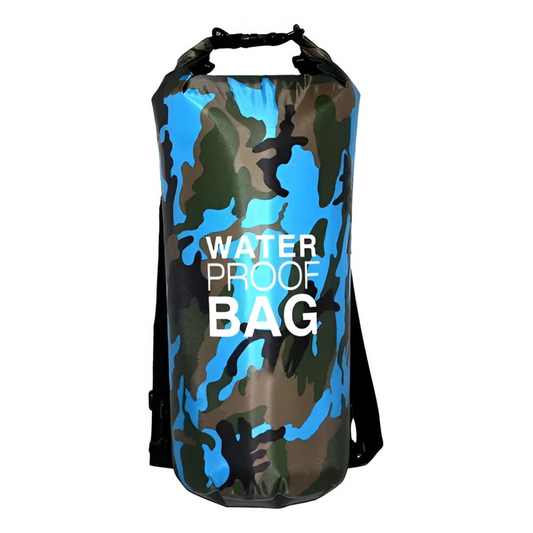 Bolso Impermeable Capacidad 20L