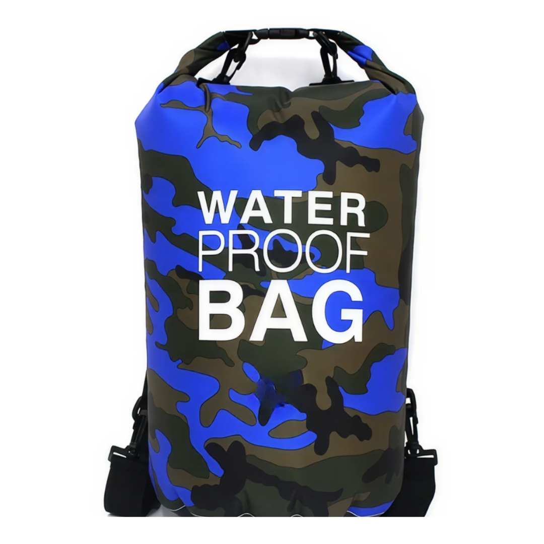 Bolso Impermeable Capacidad 20L