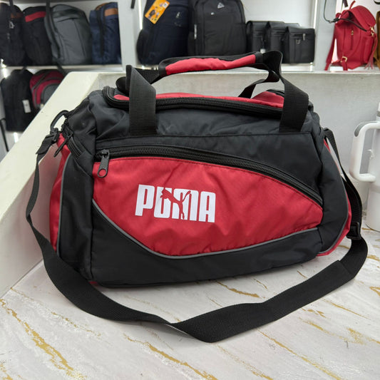 GUAYERA VIAJERA PUMA 53X35CM MEDIANA