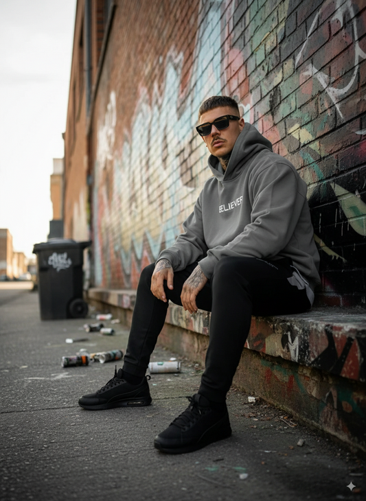 Buzo/Buso/Saco Algodón Perchado - 833580