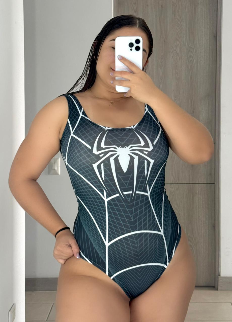 BODY SUPLEX CONTROL HALLOWEN