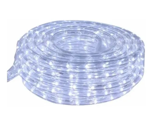 MANGUERA LUCES NAVIDAD 10 METROS LED