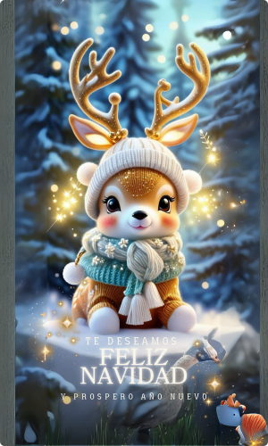 Funda para Puerta Navidad  Diseños