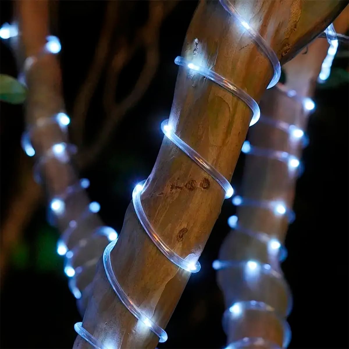 Manguera 20 Metros 360LED Navidad 2412