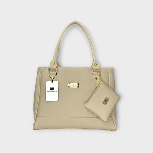 Bolso Dama Karla Chacon Crez Envío Gratis