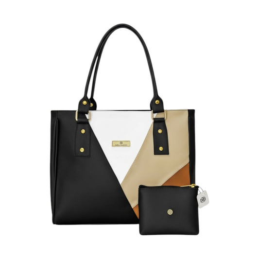 Bolso Dama Karla Chacon Olga - Envio Gratis