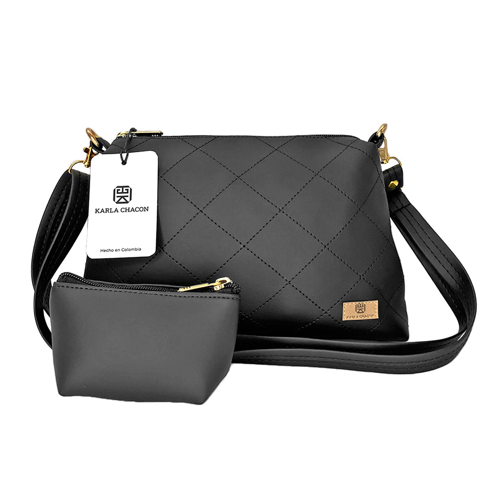 Para Mamá Bolso Set x3 Karla Chacon Rupe Envio Gratis