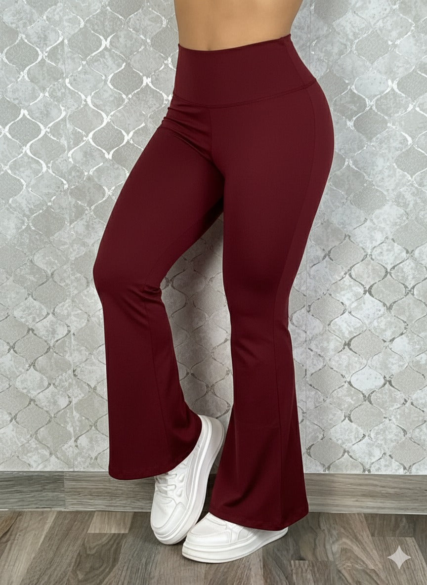 Pantalón Bota Campana