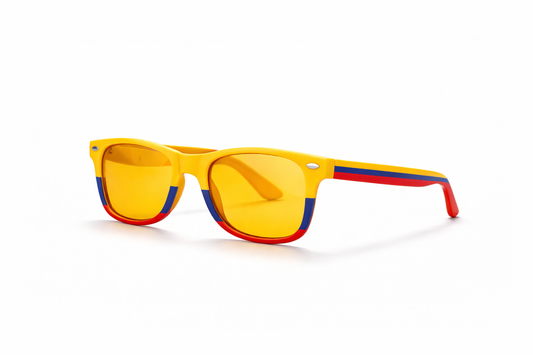 GAFAS COLOMBIA STYLE 2026