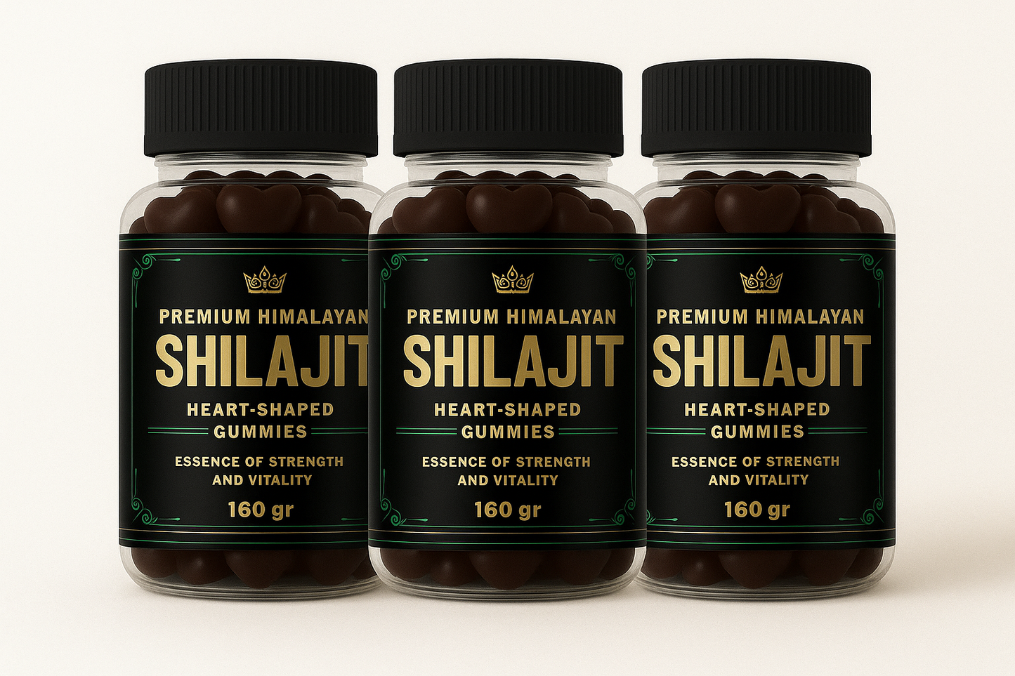 COMBOS GOMAS SHILAJIT