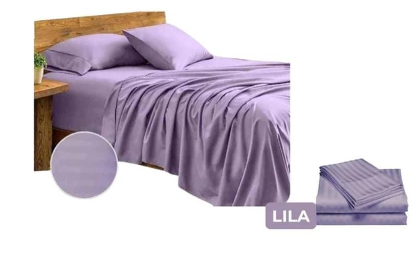 🛏️✨ SÁBANA GARANTIZADA – CLUB BED ✨🛏️