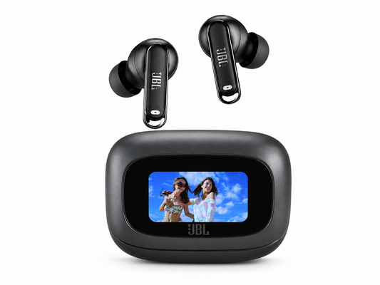 Audífonos JBL Tour Pro 6