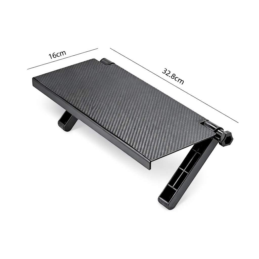Soporte Base Ajustable Para Tv