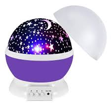 Lámpara proyector Star Master 360 Star |