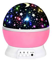 Lámpara proyector Star Master 360 Star |