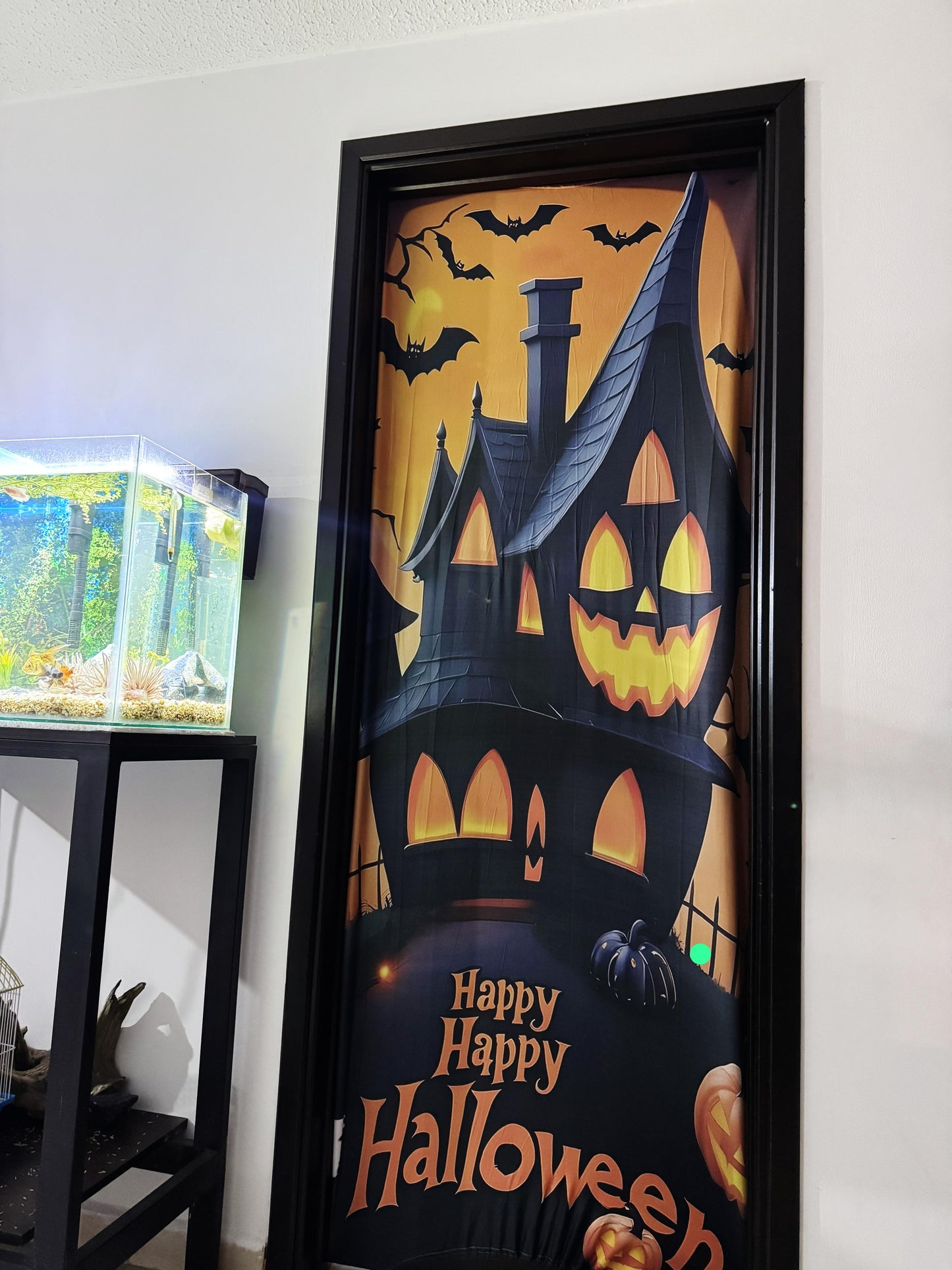 Fundas Halloween Para Puertas