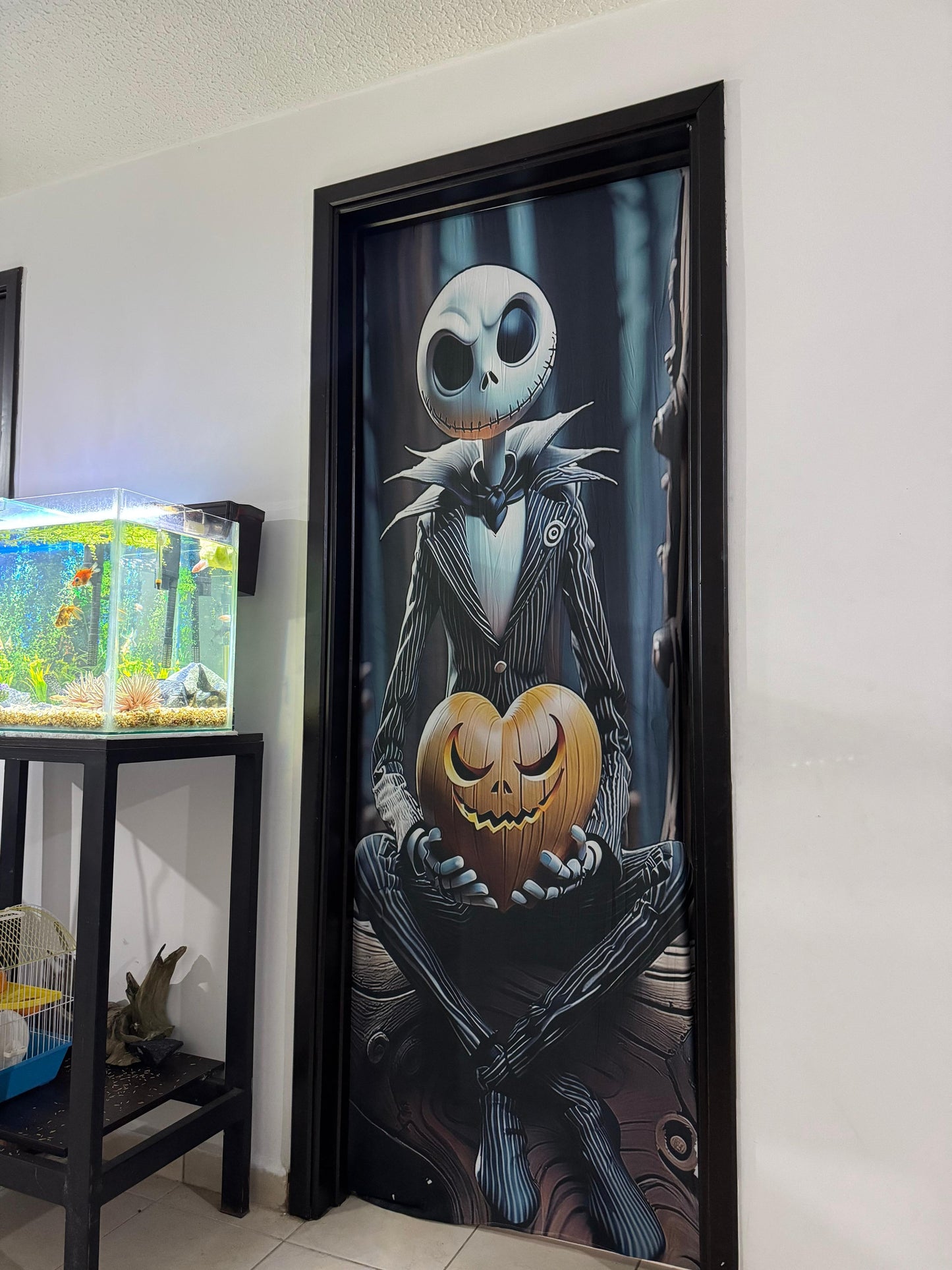 Fundas Halloween Para Puertas