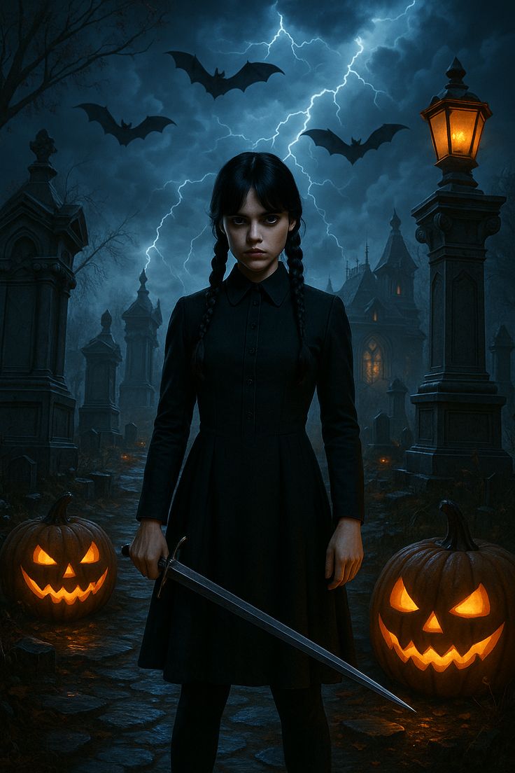 Fundas Halloween Para Puertas