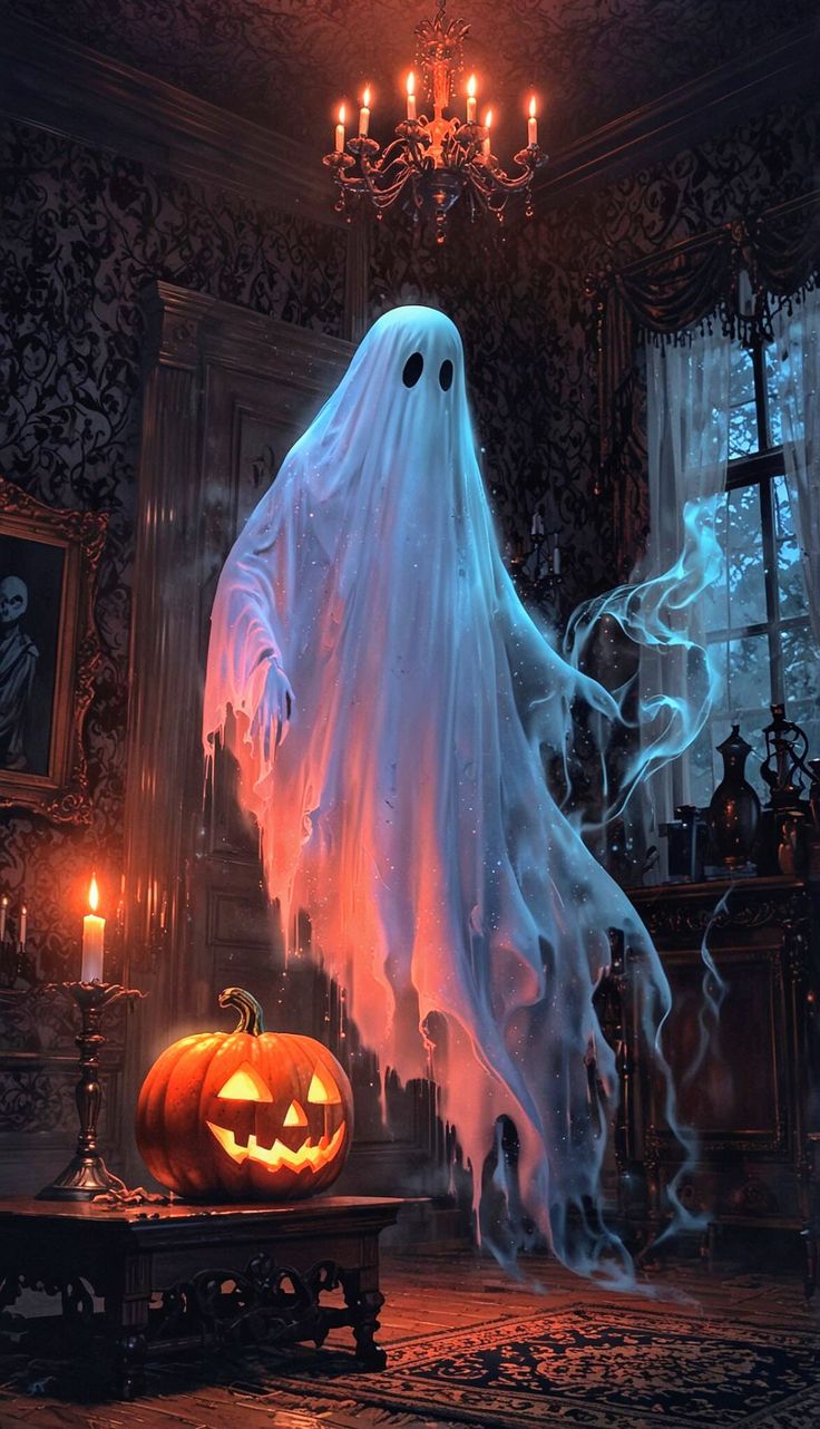 Fundas Halloween Para Puertas