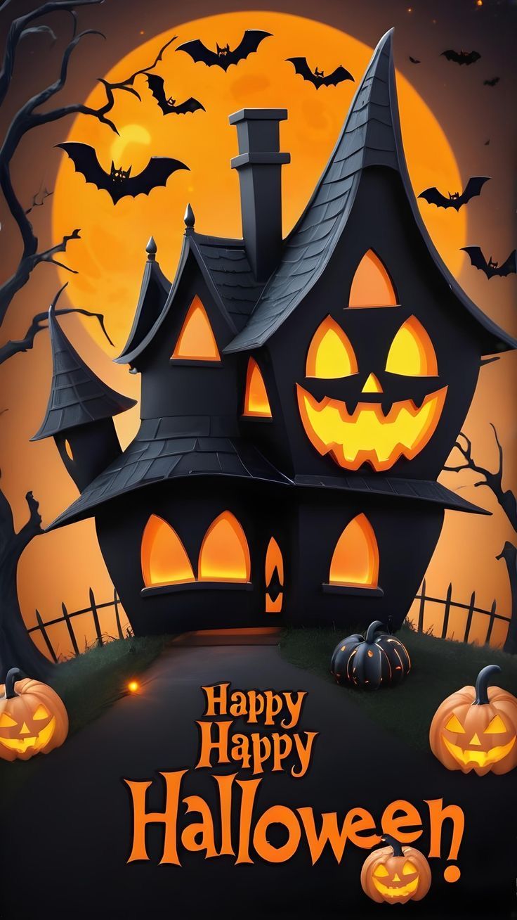 Fundas Halloween Para Puertas