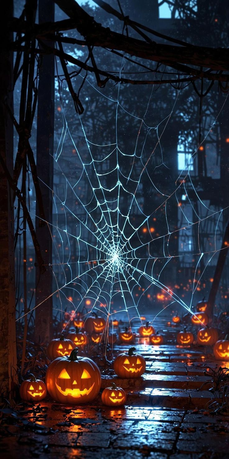 Fundas Halloween Para Puertas
