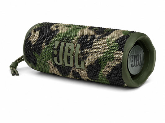 Parlante Bluetooth JBL Flip 6