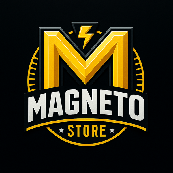 Tienda Magneto