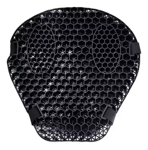 Silla Cojín Universal Para Moto